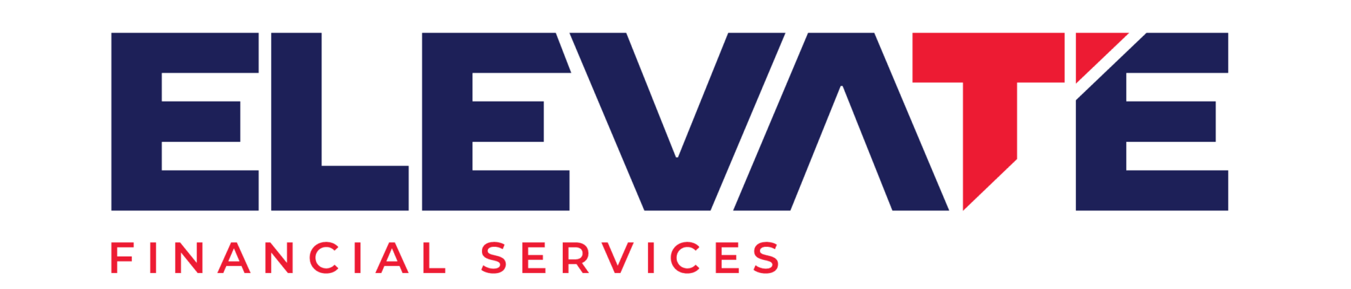 Elevate Financial Services